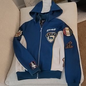 L.A.M.B. Jacket